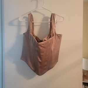 House of CB Rafa Corset